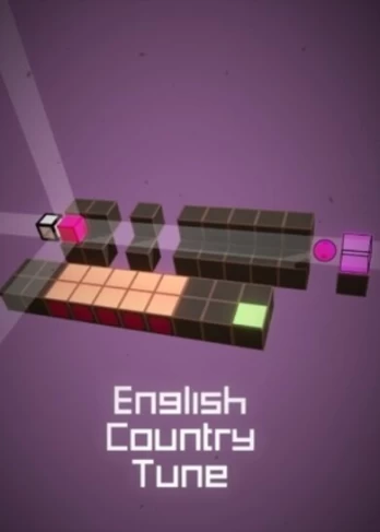 English Country Tune Steam