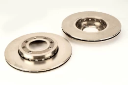DELPHI BG3658 Brake Disc kaina