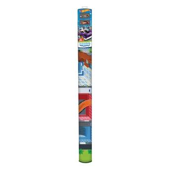 TCG HOT WHEELS Kilimėlis „Imaginmat“