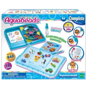 AQUABEADS starter kit with carrying case 31912 19123