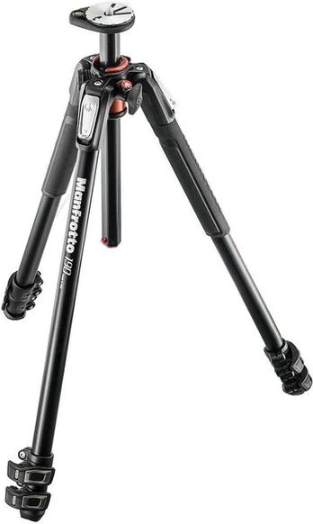 Stovas Manfrotto MF-190XPRO3