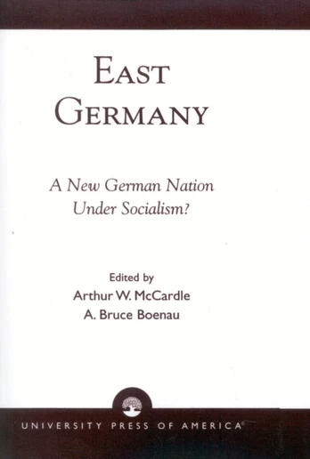 East Germany