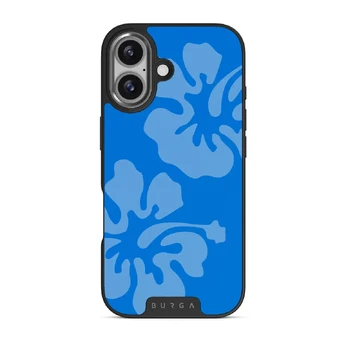 Lagoon - iPhone 17 Case, Elite Dark (MagSafe) / Gunmetal
