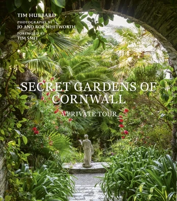 Secret Gardens of Cornwall, A Private Tour