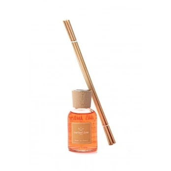 Carbaline home fragrance Mediterranean Citrus 50 ml