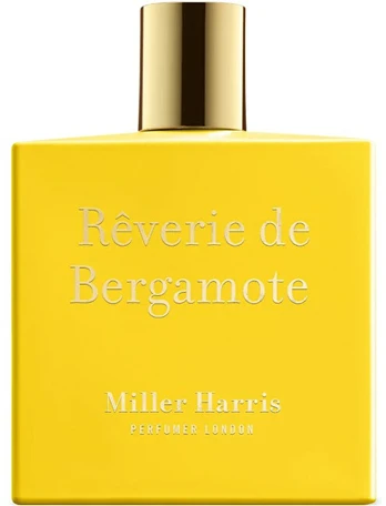 Miller Harris Rêverie De Bergamote - EDP