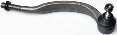 Skersinės vairo trauklės galas DENCKERMANN D130232