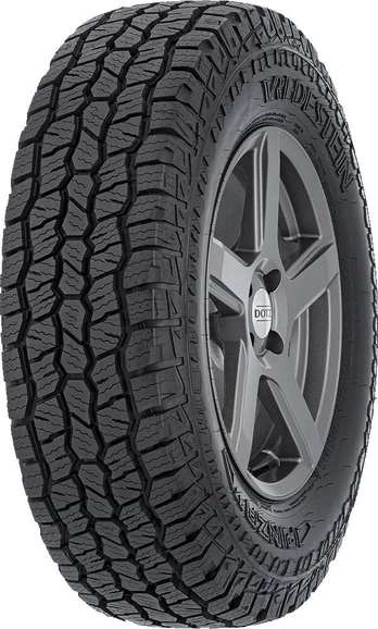 Vredestein Pinza A/T 245/75R16 120 S