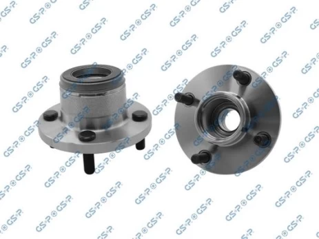 Rato guolio komplektas GSP 9229001