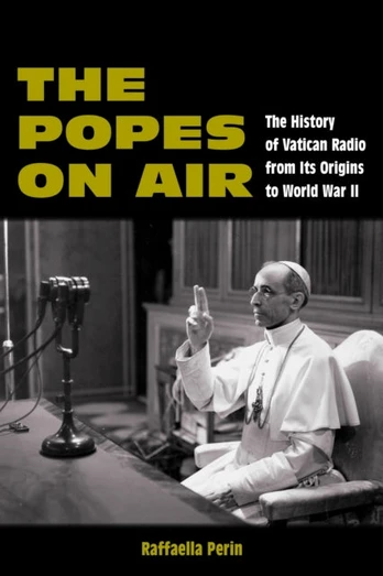 Popes on Air