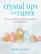 Crystal Tips and Cures kaina
