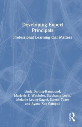 Developing Expert Principals