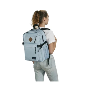 JANSPORT KUPRINĖ MAIN CAMPUS blue dusk