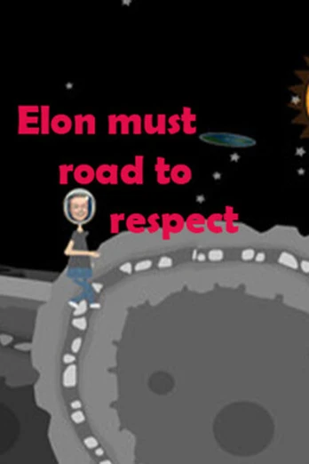 Elon Must: Road to Respect PC