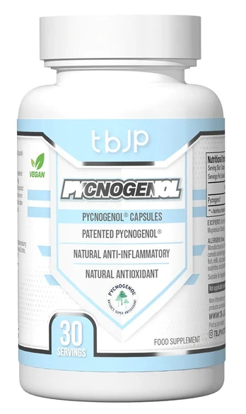 tbjp Pycnogenol 30 kaps