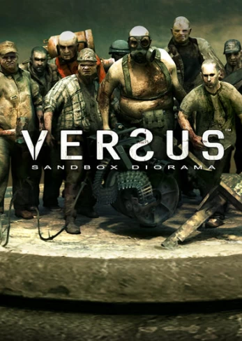 Versus Squad PC