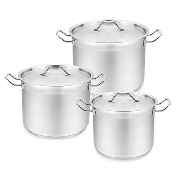Suurte pottide komplekt Maestro MR-3518