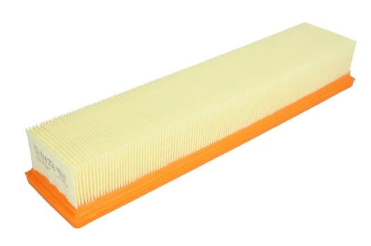 Oro filtras MAHLE LX1258
