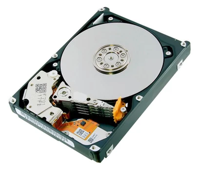 1.2 Tb Sas 12Gb/S 2.5" 10K