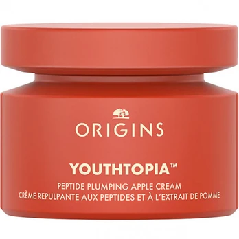 Origins - Youthtopia Peptide Plumping Apple Cream 50 ml