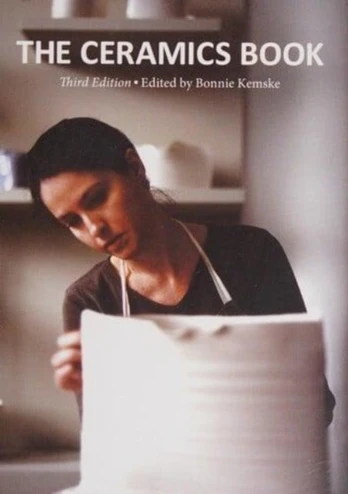 Ceramics Book