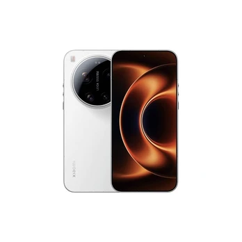Xiaomi 17 Ultra 5G 512GB, Juodas, Klasė B