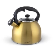 Arbatinukas Lamart LT7057, 2.5 l, aukso kaina