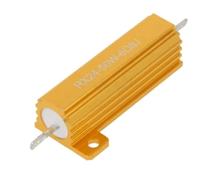 Rezistorius 50W 6R8 5% SR