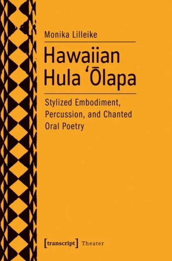 Hawaiian Hula 'Olapa