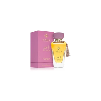 Azha Perfumes Azhar for Her Eau De Parfum 100 ml (woman)