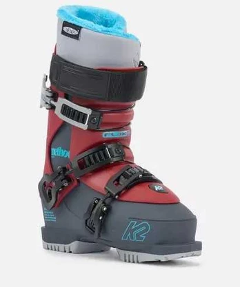 K2 Method PRO women's slidinėjimo batai - 265