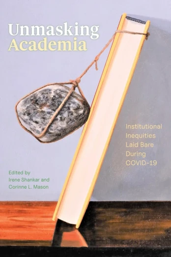 Unmasking Academia
