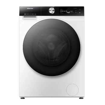 Skalbimo mašina Hisense WF7S1247BW