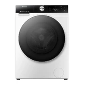 Skalbimo mašina Hisense WF7S1247BW kaina