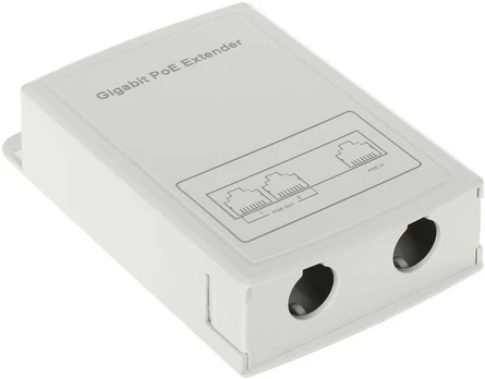 TST ILGIKLIS ETHERNET+PoE SPT-POE/2G-POE-OUTDOOR