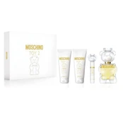 Moschino Toy 2 dovanų rikinys kaina