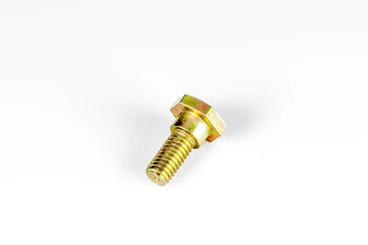 BOLT:SHLDR:.500 x.270:3/8-16, MTD