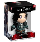 The Witcher Yennefer Figurine kaina
