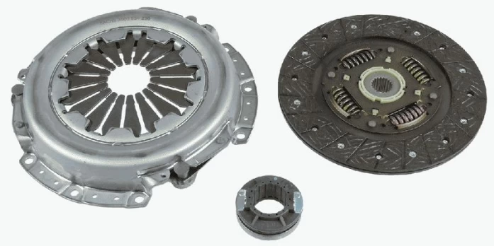 Sankabos komplektas SACHS 3000 954 230