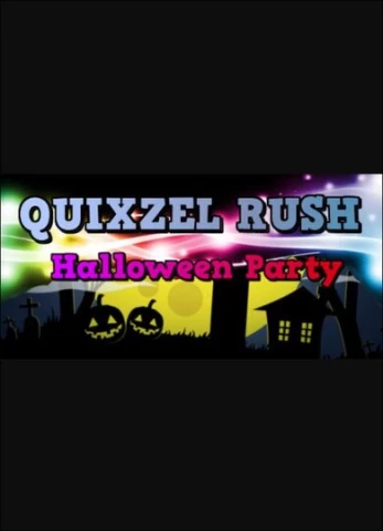 Quixzel Rush: Halloween Party PC