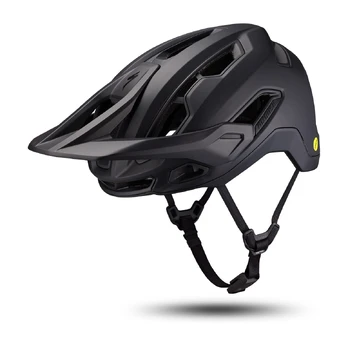 Specialized Ambush 3 šalmas | Black, M