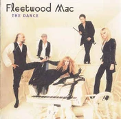CD Fleetwood Mac - The Dance