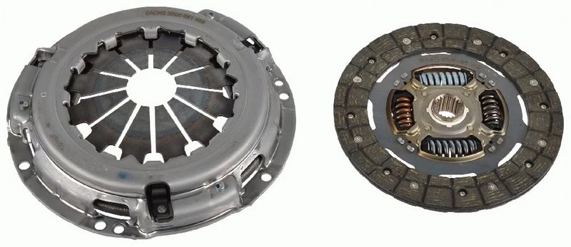 Sankabos komplektas SACHS 3000 951 456