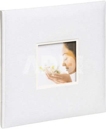 Poldom Album BBS 10PG Spec-Neutral-O Black Pages