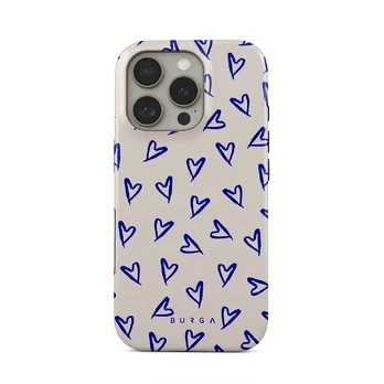 Love Me Right - iPhone 16 Pro Max Case, Elite Mirror Light (MagSafe) / Gold