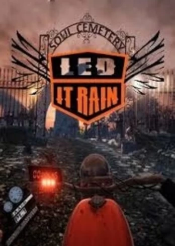 Led It Rain Steam