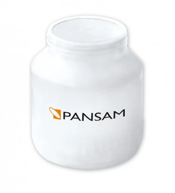 Pansam Dau rezervuaras aparatui HVLP A730200