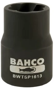 Bahco Twist socket BWTSP16 27mm 1/2"