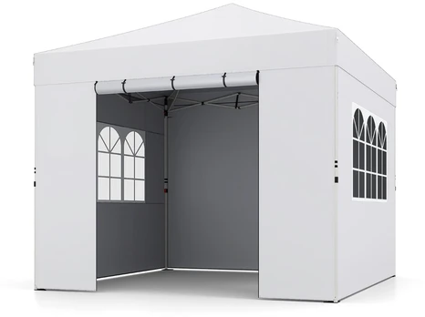 Paviljonas 3 x 3 m