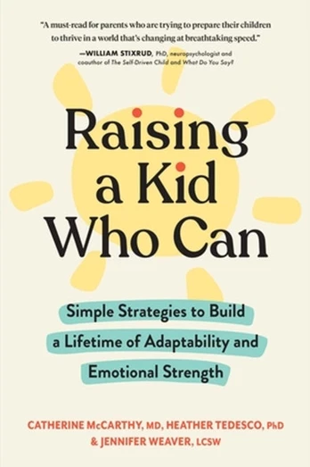 Raising a Kid Who Can
